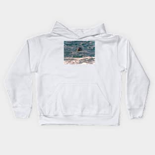 SOAKIN' IT UP! Kids Hoodie